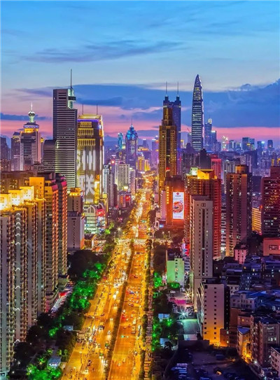 上海茶文化之旅